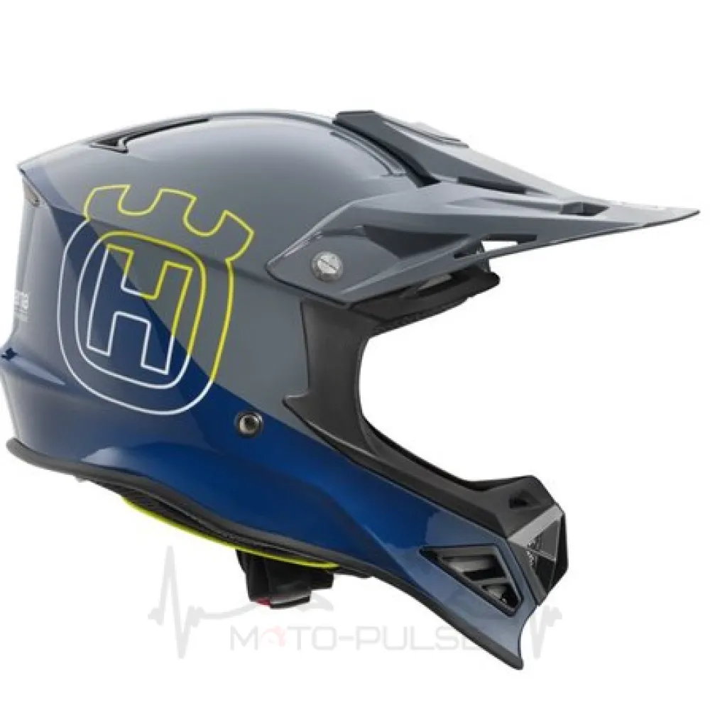Мотошолом Husqvarna AUTHENTIC HELMET XL 3HS230008705