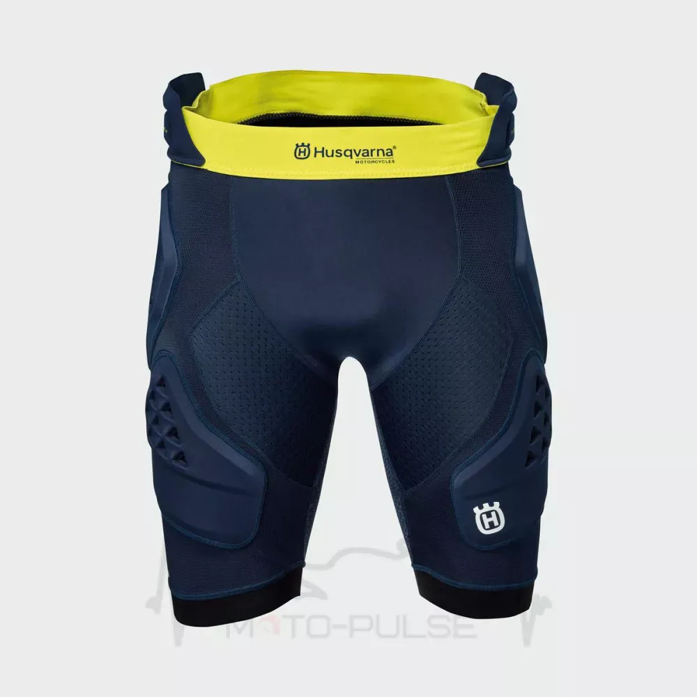 Захистні шорти Husqvarna Impact 3DF 5.0 (M/32) 3HS200021303