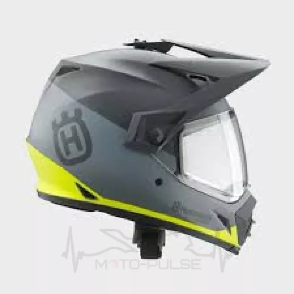 Мотошолом Husqvarna MX-9 ADV MIPS (L/59-60) 3HS240011504