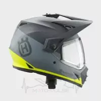 Мотошолом Husqvarna MX-9 ADV MIPS (XXL/63-64) 3HS240011506