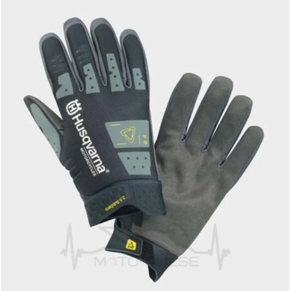 Перчатки 2.5 SUBZERO GOTLAND (M/9) 3HS240017403