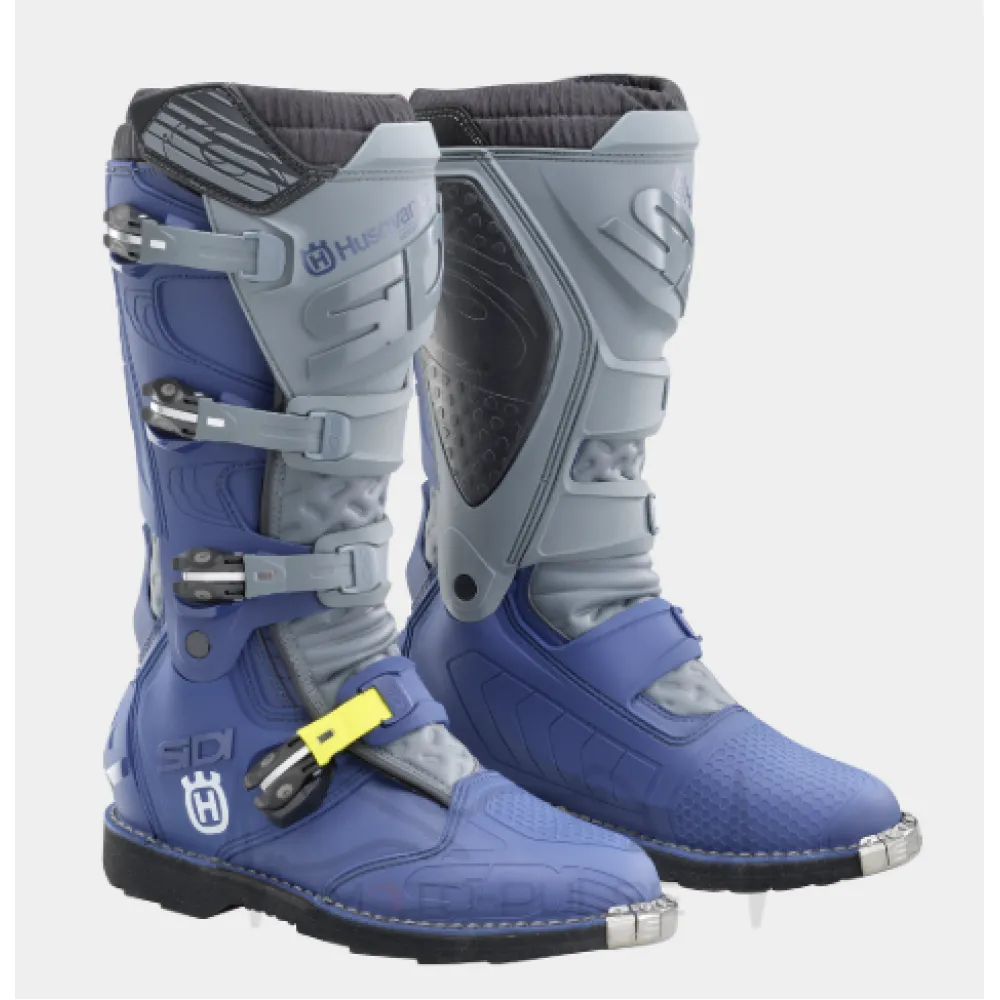 Мотоботи Husqvarna X-POWER  by SIDI (46) 3HS240018407