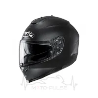 Мотошлем интеграл HJC C70 matt black (L) 151070