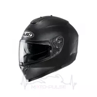 Мотошлем интеграл HJC C70 matt black (L) 151070