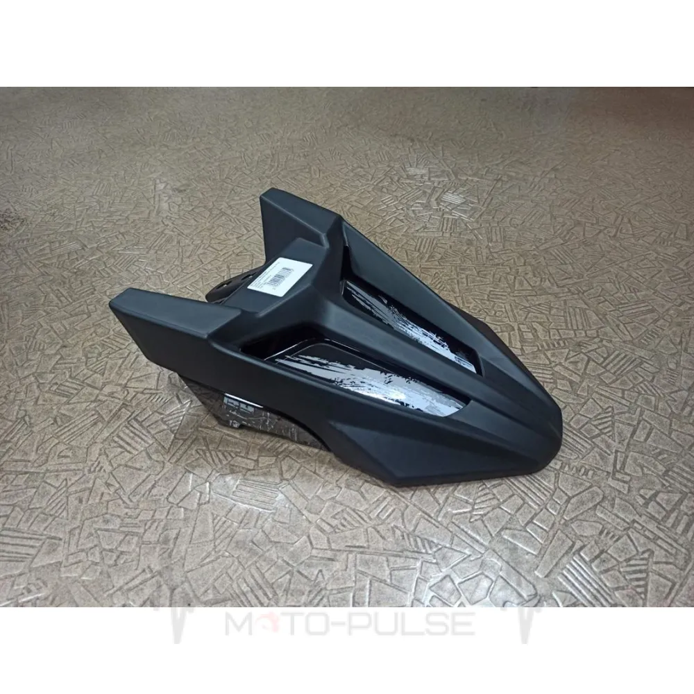 Крыло переднеее (black) Shineray XTrail 200/250