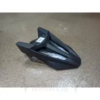 Крыло переднеее (black) Shineray XTrail 200/250