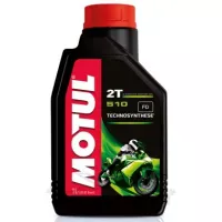 Масло моторне Motul 510 (1L)