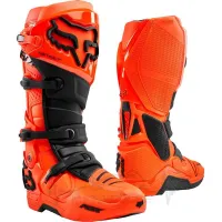 Мотоботы Кросс/Эндуро FOX Instinct Boot ORANGE (Size:M14/49)