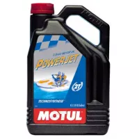 Motul Powerjet 2T (4L) 