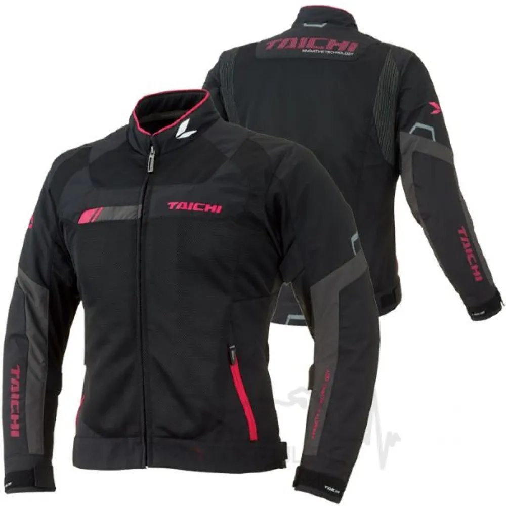 Женская текстильная Taichi Crossover Black/Pink (XL/46)