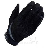 Мото рукавички текстиль Taichi RS Rubber Knukle mesh RST 447 S