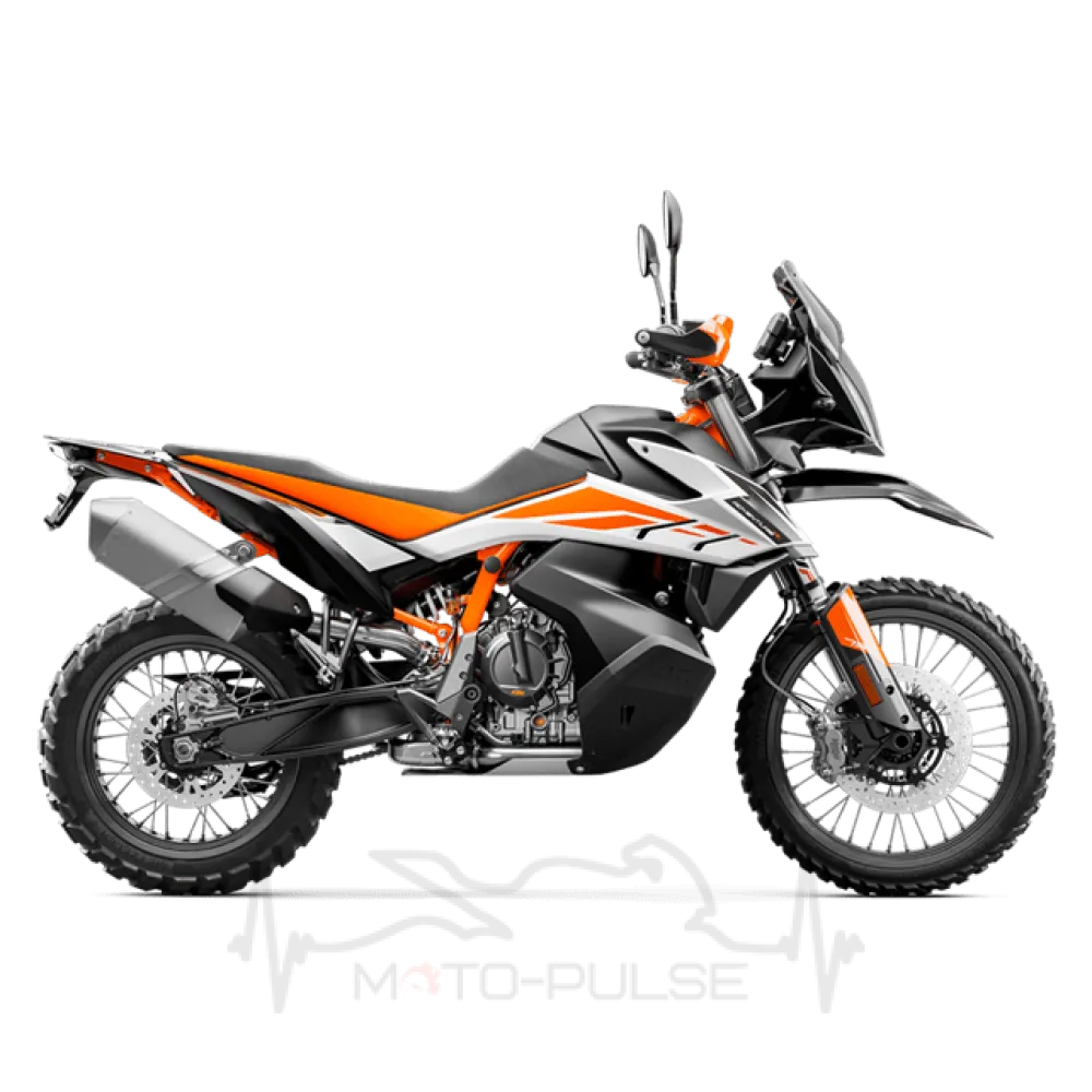 KTM 790 ADVENTURE R