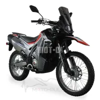 Ендуро мотоцикл KOVI FCS 250