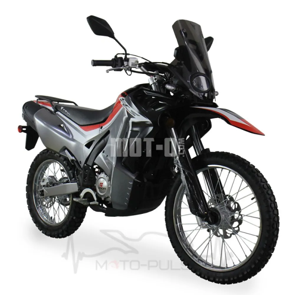 Эндуро мотоцикл KOVI FCS 250