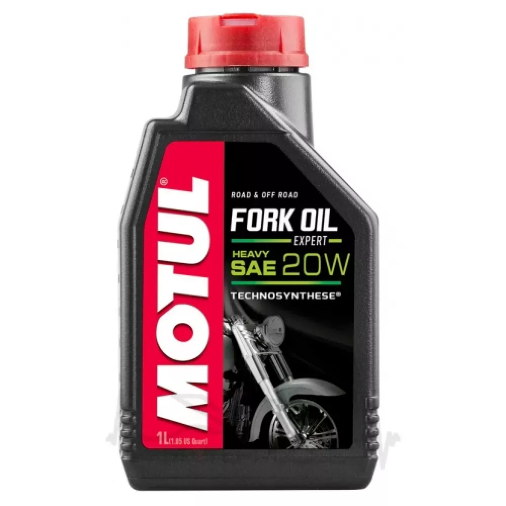 Motul Fork Oil Expert 20w
