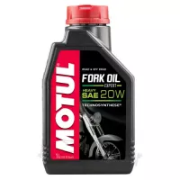Motul Fork Oil Expert 20w