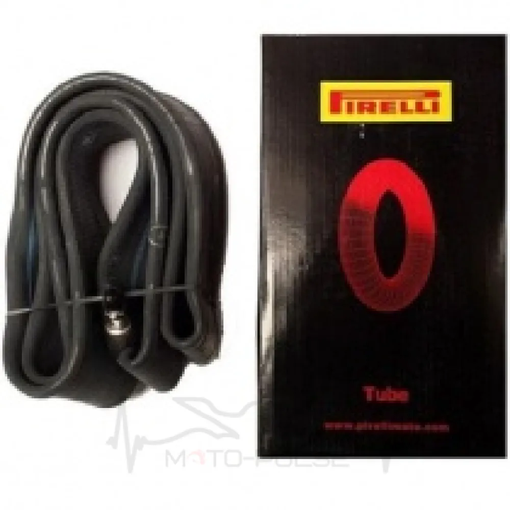 Мотокамера Pirelli Усиленная 110/100 120/100  110/90 120/90 130/90 140/80-18
