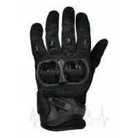 Мотоперчатки текстиль IXS Montevideo Air X40449-003, 2XL, Black