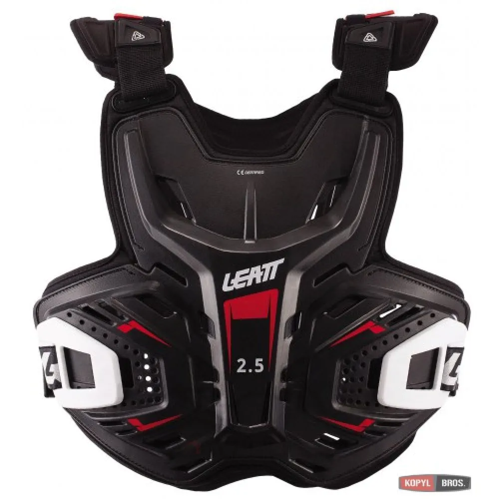 Жилет Leatt Chest 2.5
