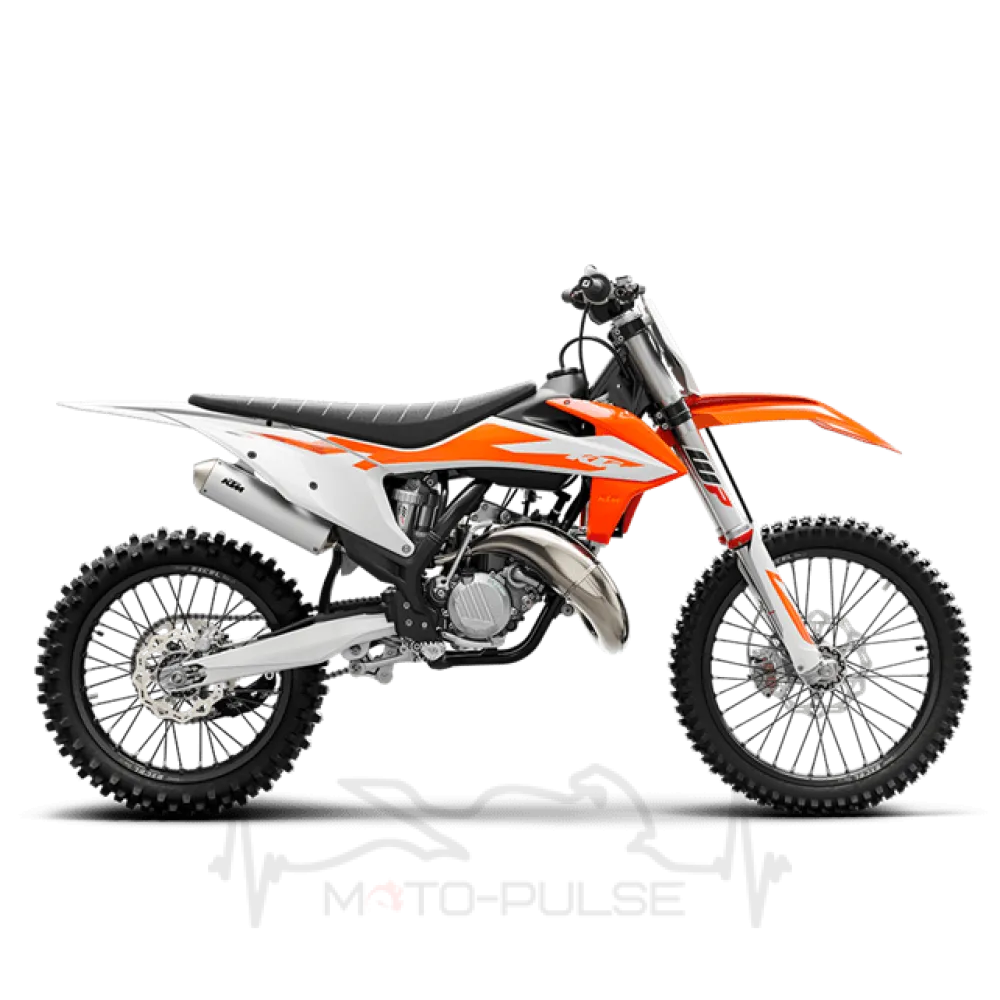 KTM 150 SX