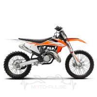 KTM 150 SX