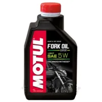Motul Fork Oil Expert 5w