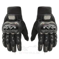 Мотоперчатки текстиль Probiker MC09 Black M