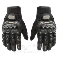 Мотоперчатки текстиль Probiker MC09 Black M