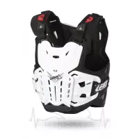Жилет LEATT Chest Protector 4.5 [White] (XXL)