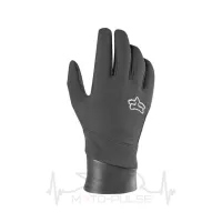 Моторукавиці FOX Attack Pro Fire Glove Black L