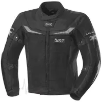 Мужская текстильная IXS LEVANTE Black (L) K