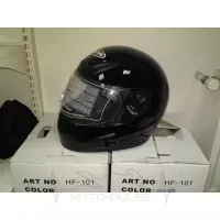 Шлем Muss B-38 Silver/black S