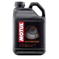 Очисник повітряного фільтра Motul A1 AIR FILTER CLEAN (5L)