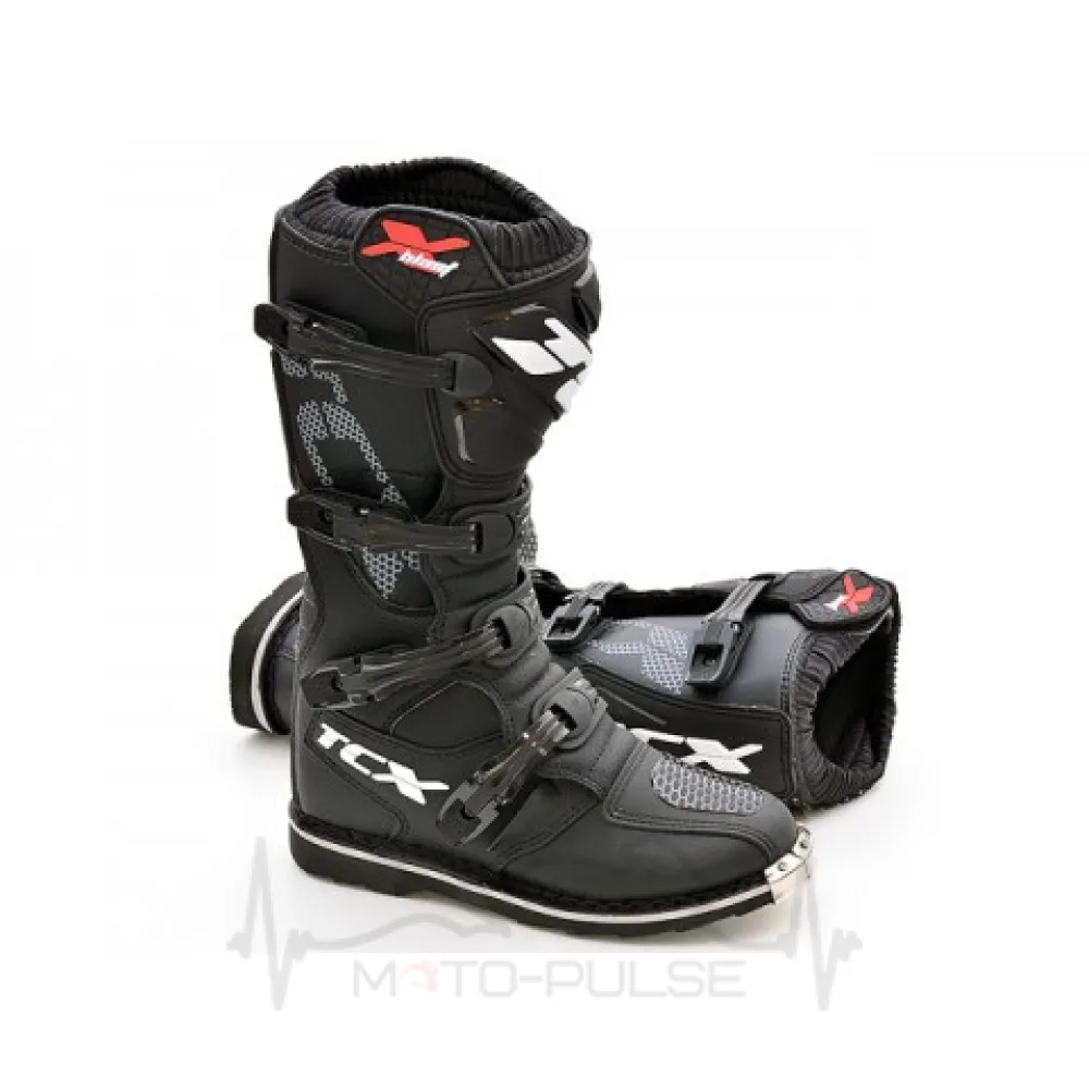 Мотоботы Кросс/Эндуро TCX X-BLAST (44)