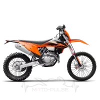 KTM 500 EXC-F