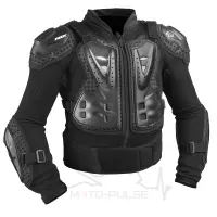 Детская черепаха Fox TITAN SPORT JACKET [BLK]