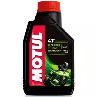 Масло моторне Motul 5100 10W40 (1L)