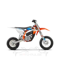 KTM SX-E 5
