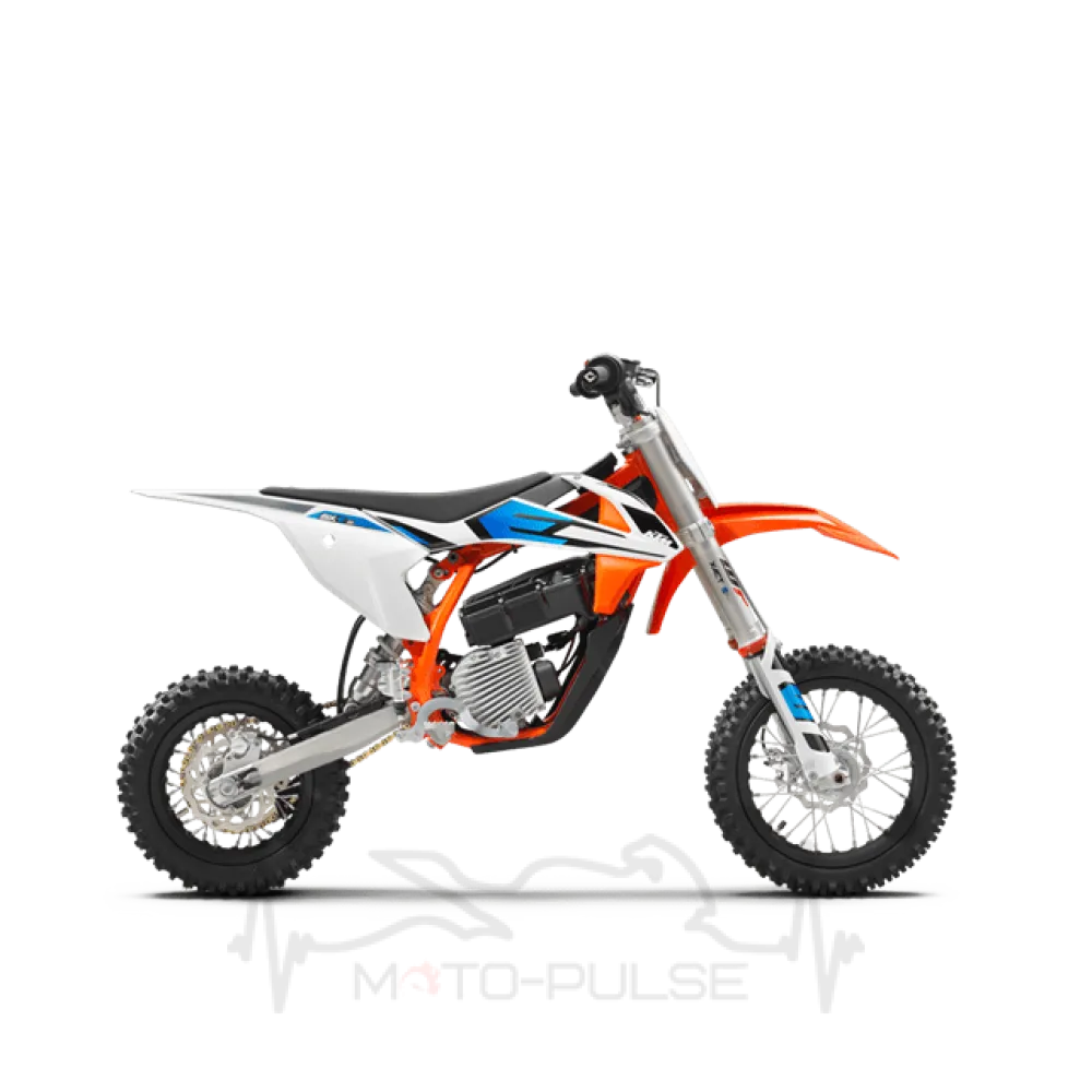 KTM SX-E 5