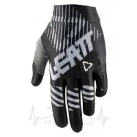 Мотоперчатки Эндуро LEATT Glove GPX 2.5 X-Flow black M