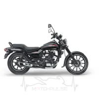 Мотоцикл Bajaj Avenger street 220