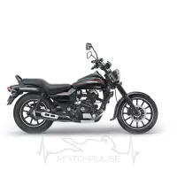 Мотоцикл Bajaj Avenger street 220