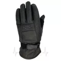 Мотоперчатки кожанные IXS Solaro 2 (L) (X40012-003) Black K