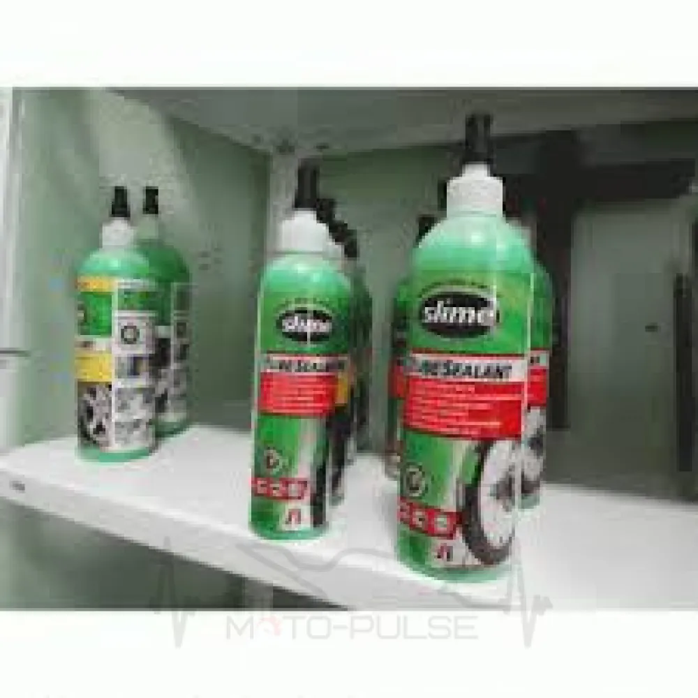 Антипрокол SLIME (камера)