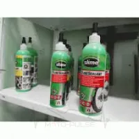 Антипрокол SLIME (камера)