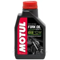 Motul Fork Oil Expert 10w