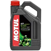 Моторное масло Motul 5100 15w50 (4L)