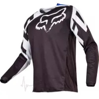 Джерси FOX 180 RACE JERSEY [BLACK] L
