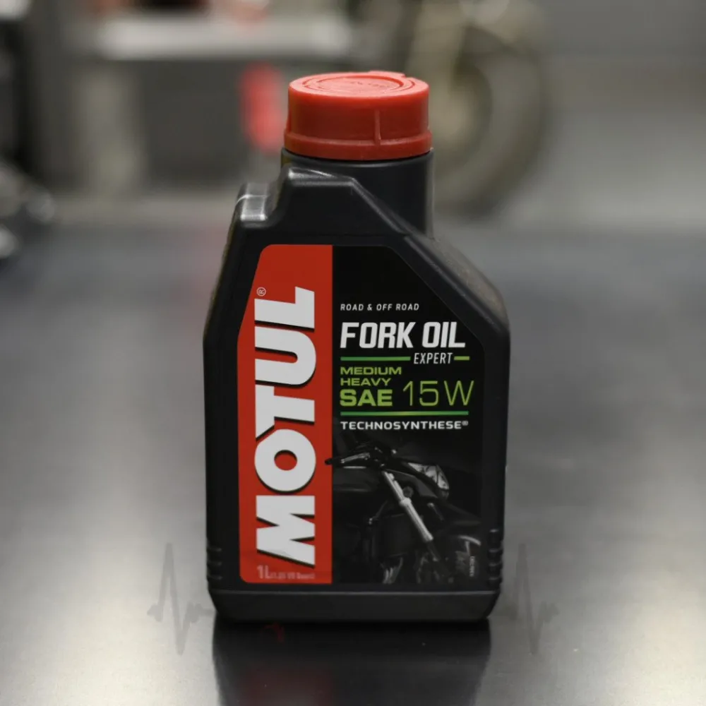 Motul Fork Oil Expert 15w