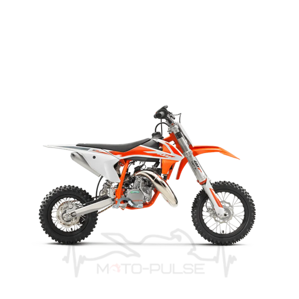 KTM 50 SX